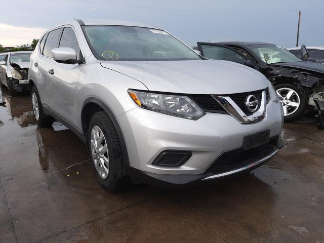 NISSAN ROGUE S 2016 jn8at2mt0gw030798