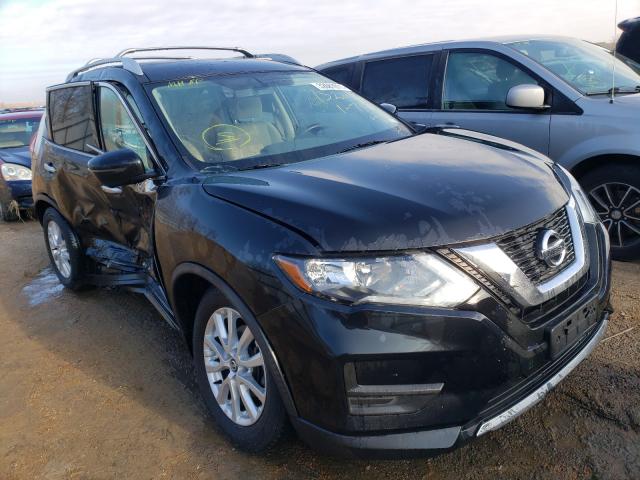 NISSAN ROGUE S 2017 jn8at2mt0hw130479