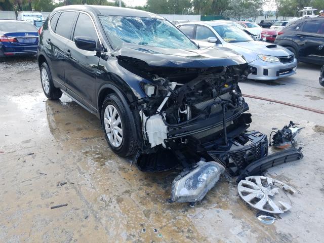 NISSAN ROGUE S 2017 jn8at2mt0hw130692