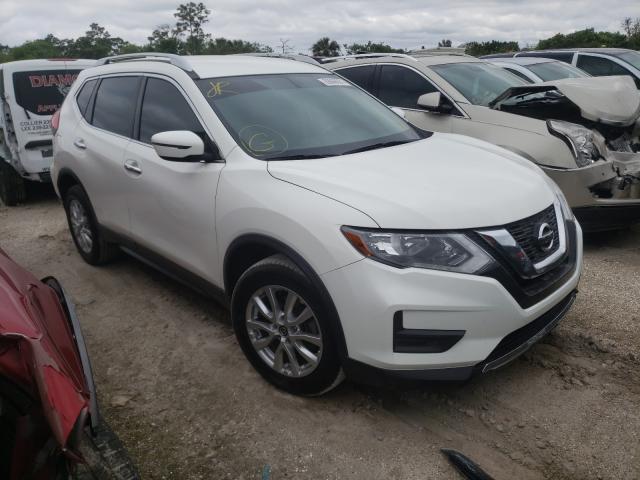 NISSAN ROGUE S 2017 jn8at2mt0hw131597