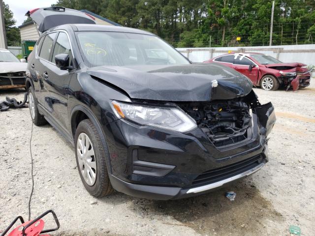 NISSAN ROGUE 2016 jn8at2mt0hw131647