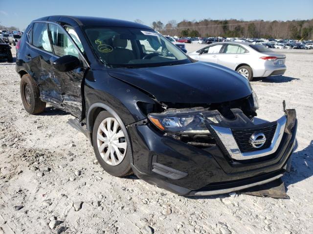 NISSAN ROGUE S 2017 jn8at2mt0hw131969