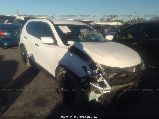 NISSAN ROGUE 2017 jn8at2mt0hw132135