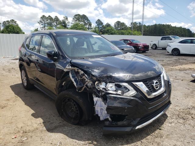 NISSAN ROGUE S 2017 jn8at2mt0hw132572