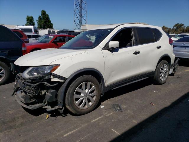 NISSAN ROGUE S 2017 jn8at2mt0hw132717