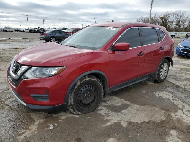 NISSAN ROGUE 2017 jn8at2mt0hw133060