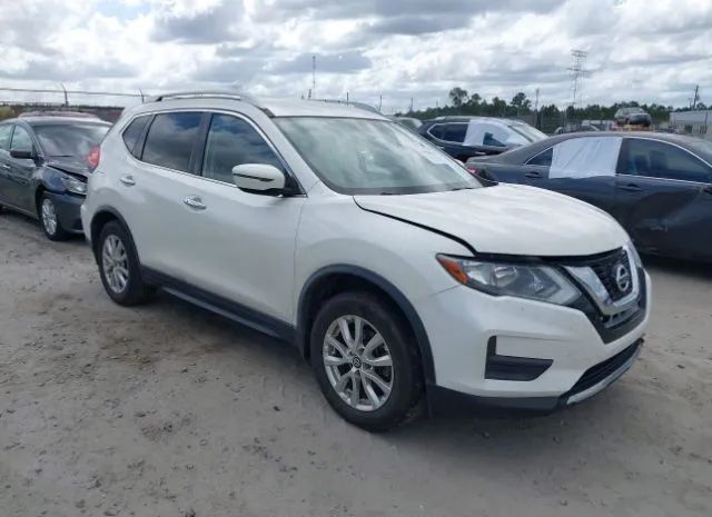 NISSAN ROGUE 2017 jn8at2mt0hw133415