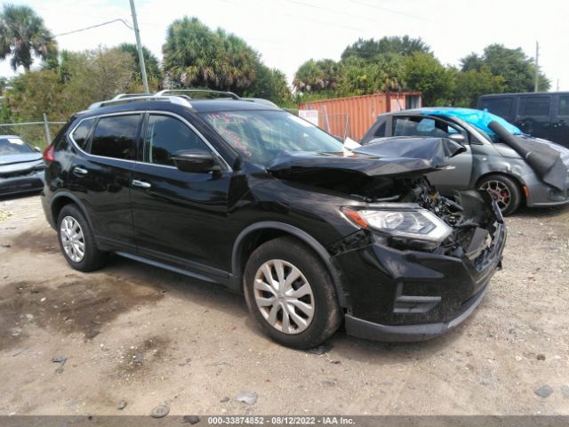 NISSAN ROGUE 2017 jn8at2mt0hw133575