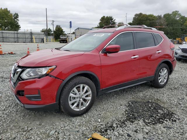 NISSAN ROGUE S 2017 jn8at2mt0hw133849