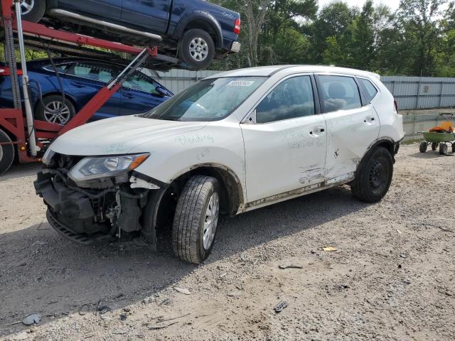 NISSAN ROGUE S 2017 jn8at2mt0hw134273