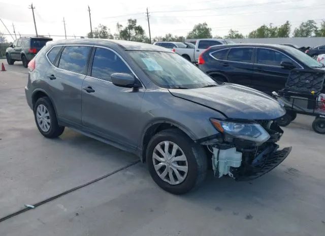 NISSAN ROGUE 2017 jn8at2mt0hw134323