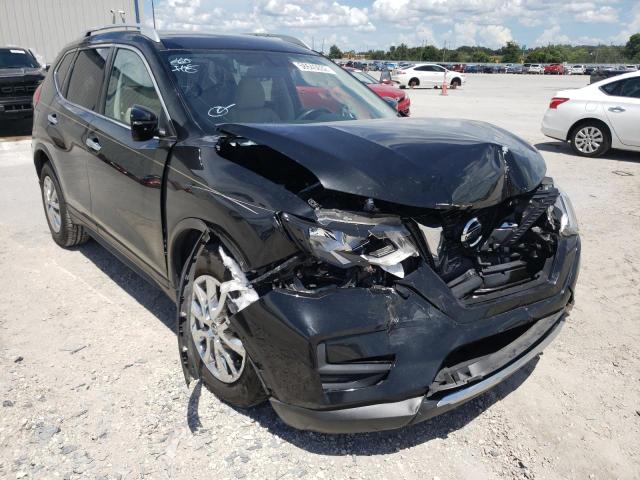 NISSAN ROGUE S 2017 jn8at2mt0hw134385