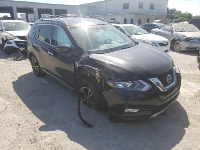 NISSAN ROGUE S 2017 jn8at2mt0hw134788