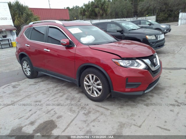 NISSAN ROGUE 2017 jn8at2mt0hw134855