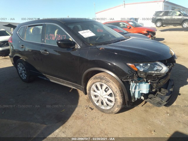 NISSAN ROGUE 2017 jn8at2mt0hw135049