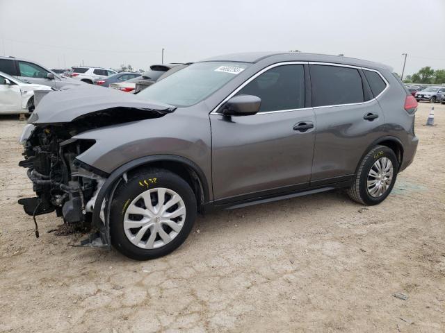 NISSAN ROGUE S 2017 jn8at2mt0hw135892