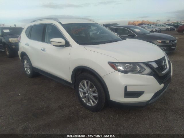 NISSAN ROGUE 2017 jn8at2mt0hw137156