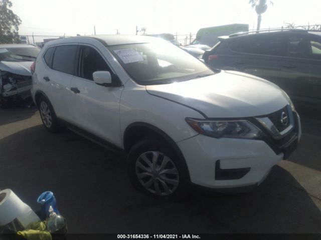 NISSAN ROGUE 2017 jn8at2mt0hw137478