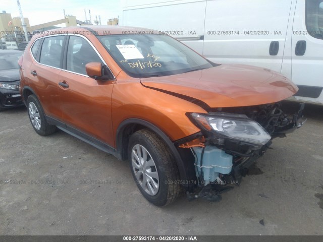 NISSAN ROGUE 2017 jn8at2mt0hw137660