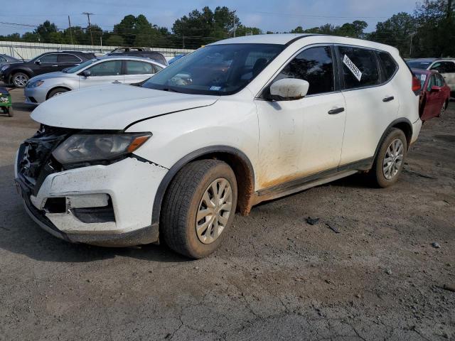 NISSAN ROGUE S 2017 jn8at2mt0hw138047