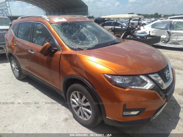 NISSAN ROGUE 2017 jn8at2mt0hw139523