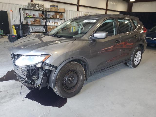 NISSAN ROGUE S 2017 jn8at2mt0hw140574