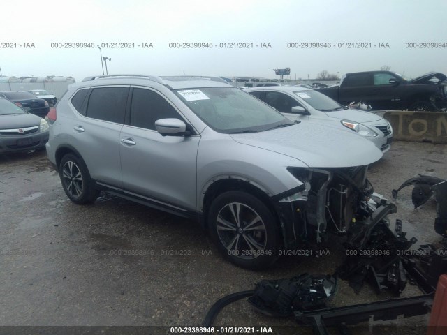 NISSAN ROGUE 2017 jn8at2mt0hw141319