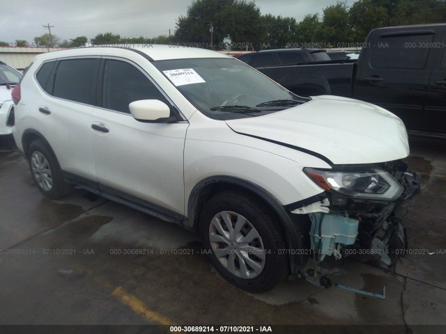 NISSAN ROGUE 2017 jn8at2mt0hw141496