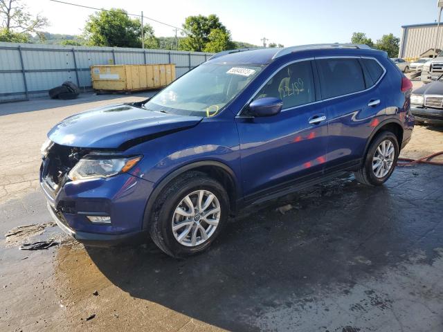 NISSAN ROGUE S 2017 jn8at2mt0hw142616