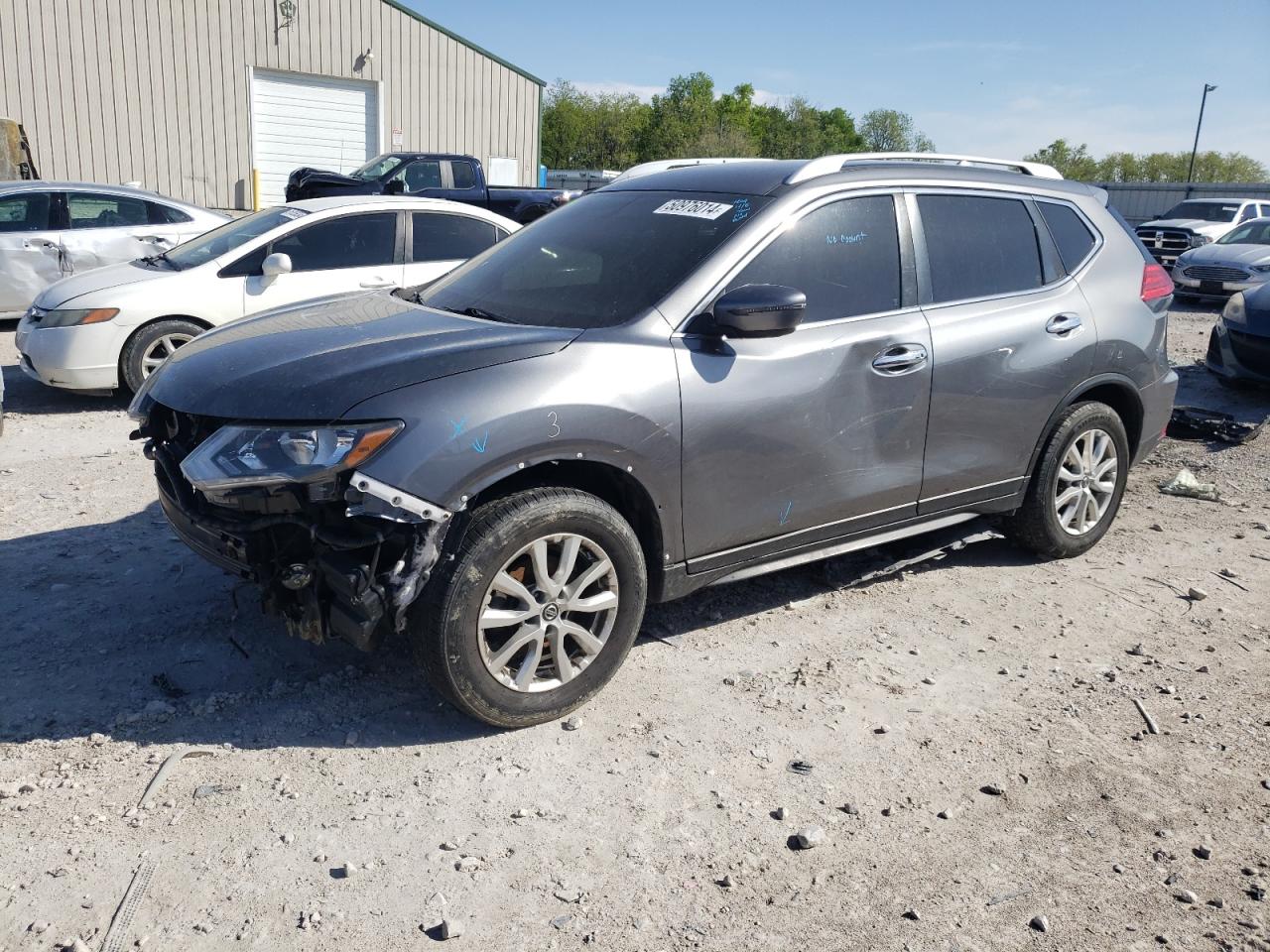 NISSAN ROGUE 2017 jn8at2mt0hw142941