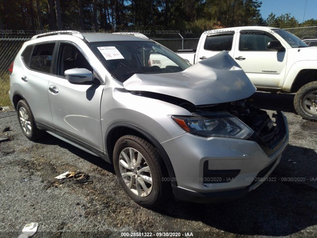 NISSAN ROGUE 2017 jn8at2mt0hw143474