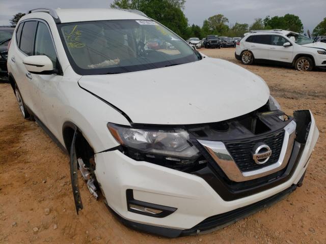 NISSAN ROGUE S 2017 jn8at2mt0hw144351