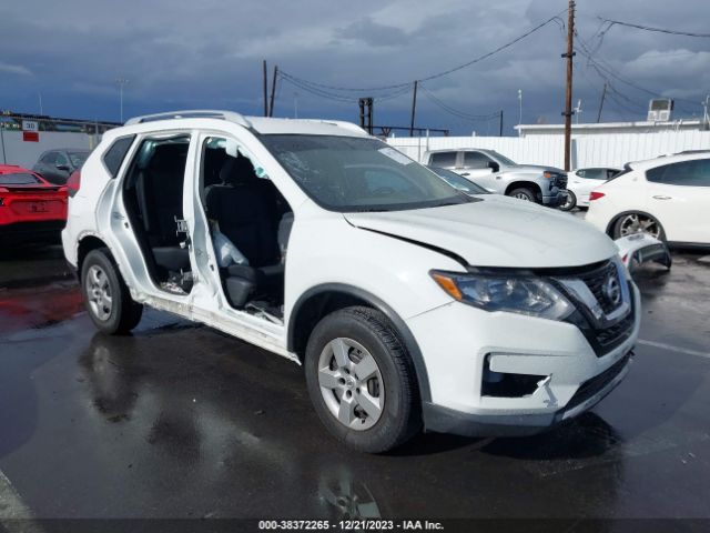 NISSAN ROGUE 2017 jn8at2mt0hw144866