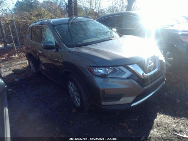 NISSAN ROGUE 2017 jn8at2mt0hw144947