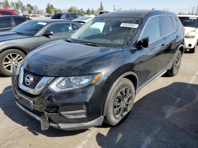 NISSAN ROGUE 2017 jn8at2mt0hw145953