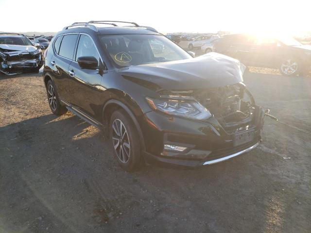 NISSAN ROGUE S 2017 jn8at2mt0hw145967