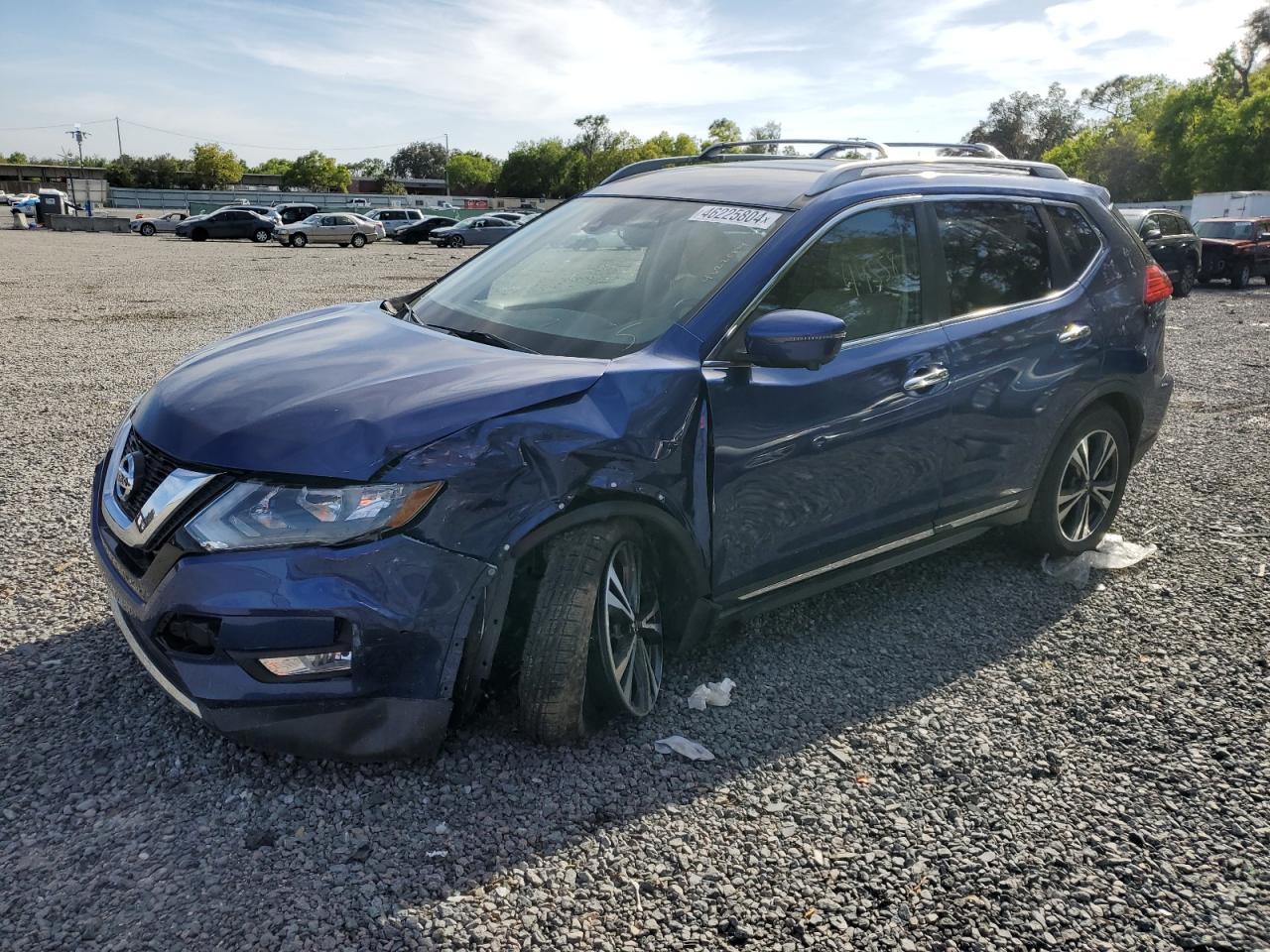 NISSAN ROGUE 2017 jn8at2mt0hw146438