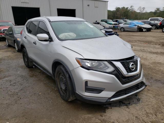 NISSAN ROGUE S 2017 jn8at2mt0hw148514