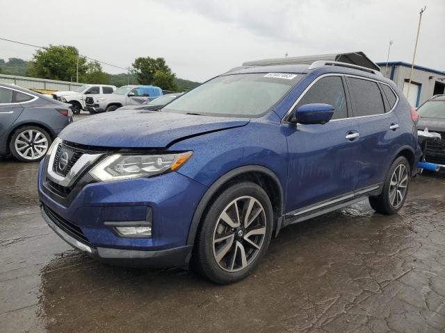 NISSAN ROGUE S 2017 jn8at2mt0hw148920