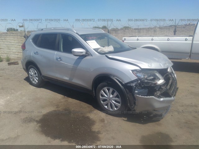 NISSAN ROGUE 2017 jn8at2mt0hw149520