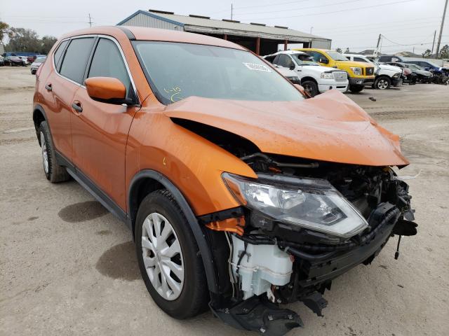 NISSAN ROGUE S 2017 jn8at2mt0hw150683