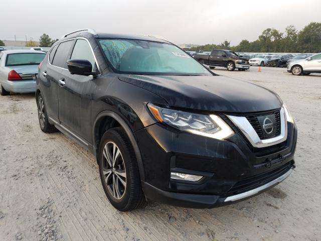 NISSAN ROGUE 2017 jn8at2mt0hw151154