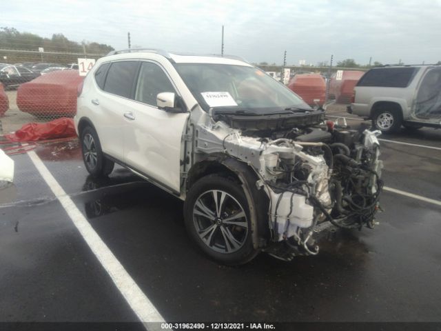 NISSAN ROGUE 2017 jn8at2mt0hw151333