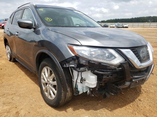 NISSAN ROGUE S 2017 jn8at2mt0hw152305