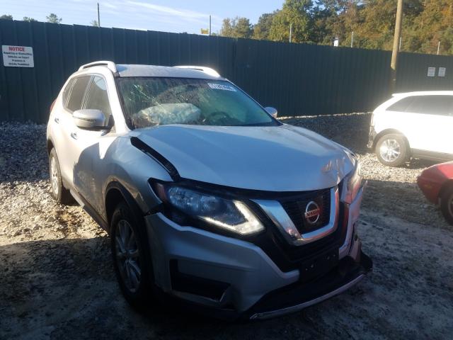 NISSAN ROGUE S 2017 jn8at2mt0hw152532