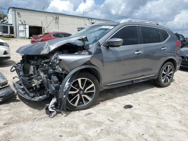 NISSAN ROGUE S 2017 jn8at2mt0hw380238