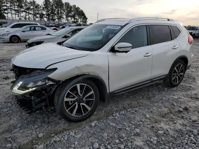 NISSAN ROGUE 2017 jn8at2mt0hw380613