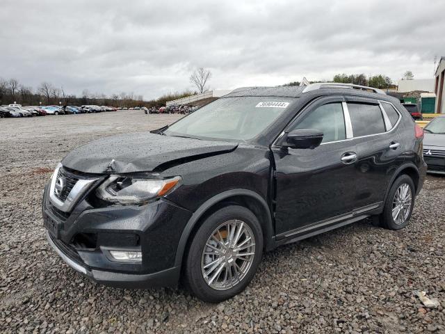 NISSAN ROGUE 2017 jn8at2mt0hw380840