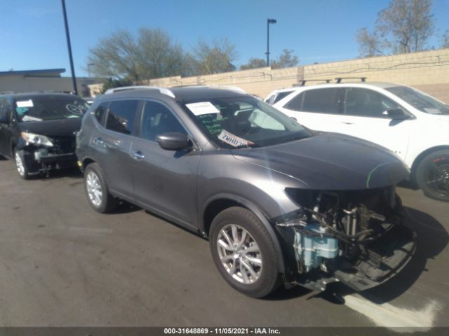 NISSAN ROGUE 2017 jn8at2mt0hw382460