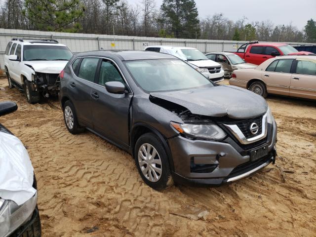 NISSAN ROGUE 2017 jn8at2mt0hw382622